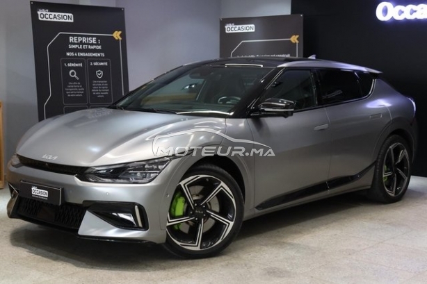 سيارة في المغرب KIA Autre - 490033