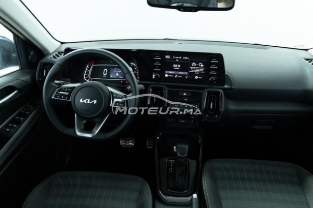 KIA Autre occasion 3323283