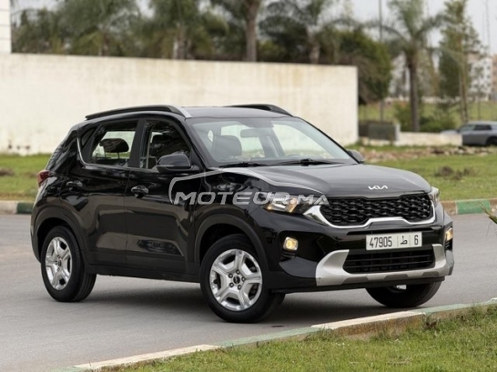 KIA Autre occasion 3353767