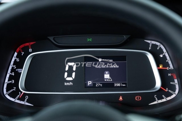 KIA Autre occasion 3323290