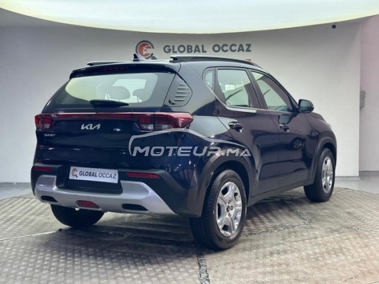 كيا اوتري مستعملة 3501579