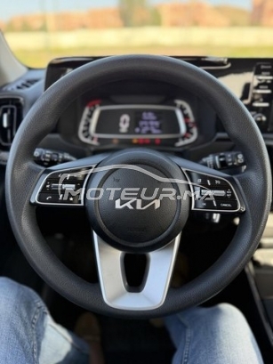 KIA Autre occasion 3526308