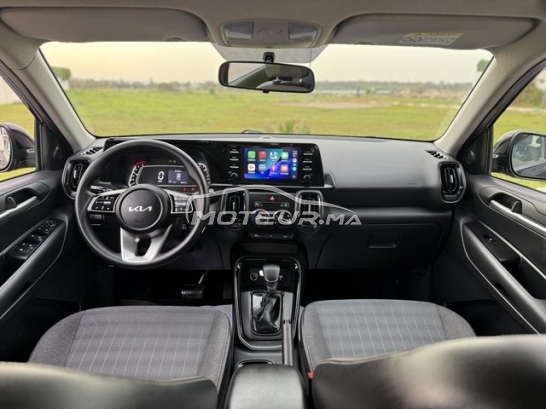 KIA Autre occasion 3353774