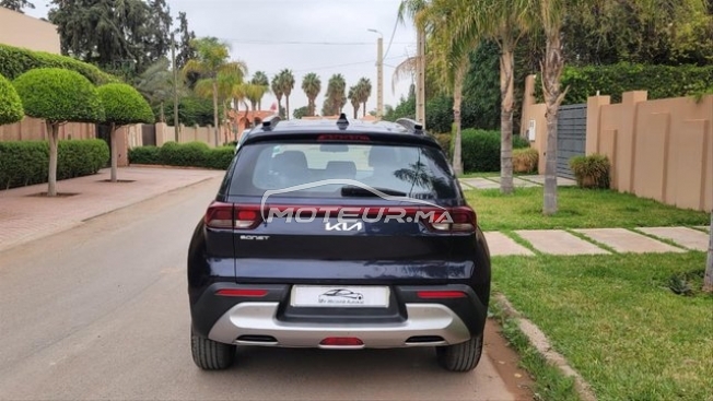 كيا اوتري مستعملة 3358877