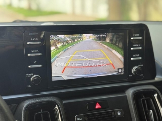 KIA Autre occasion 3402414