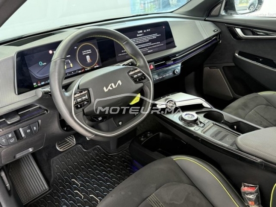 KIA Autre occasion 3429701