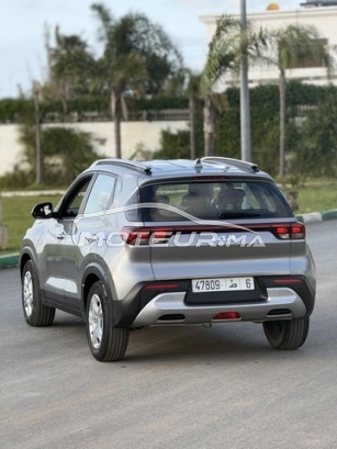 KIA Autre occasion 3402409