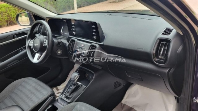 كيا اوتري مستعملة 3358881