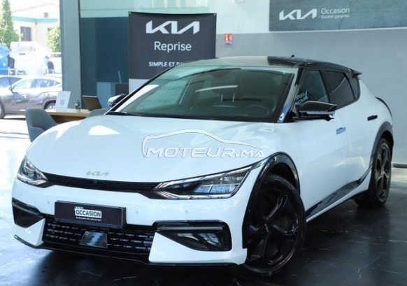 سيارة في المغرب KIA Autre - 489560