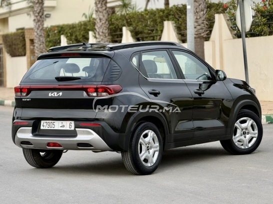 KIA Autre occasion 3460493
