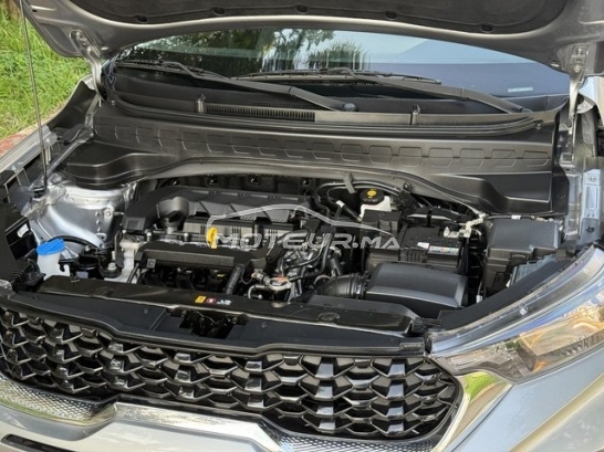 KIA Autre occasion 3402421