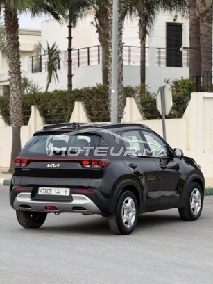 KIA Autre occasion 3353770