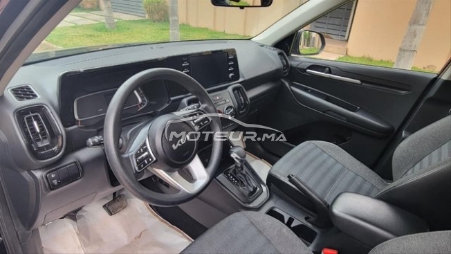 كيا اوتري مستعملة 3358878