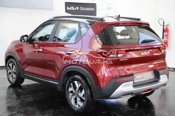 KIA Autre occasion 3276324