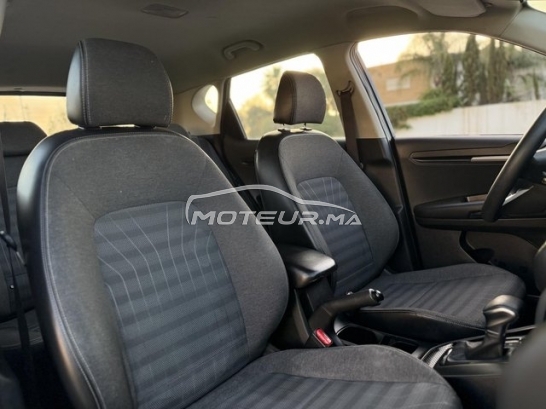Kia Sonet Essence Automatique 2023 à Rabat