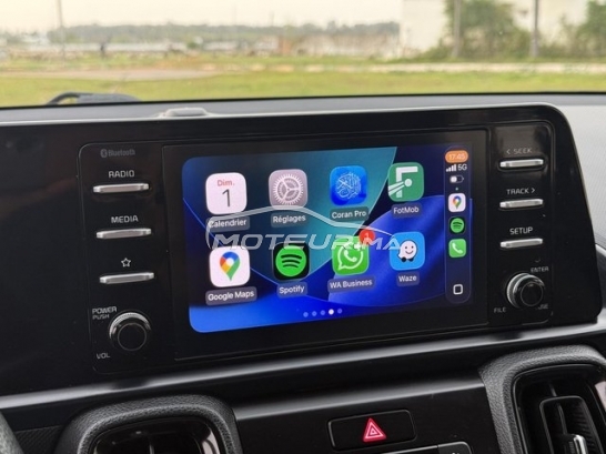 KIA Autre occasion 3353778