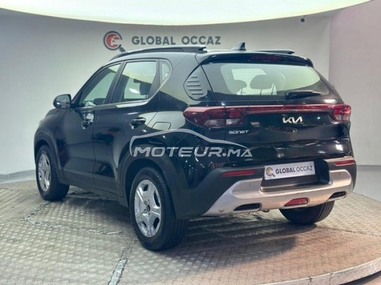 KIA Autre occasion 3501675