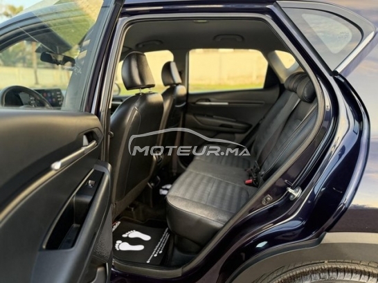 Kia Sonet Essence Automatique 2023 à Rabat