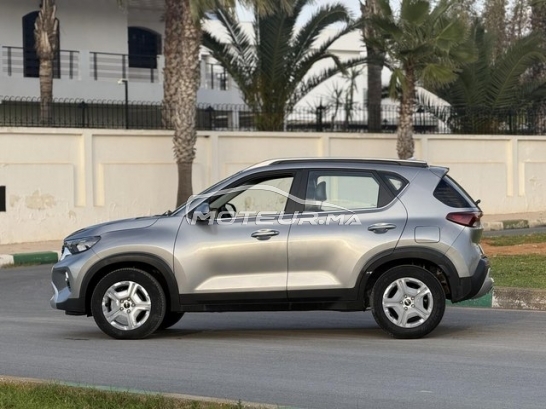 KIA Autre occasion 3402406