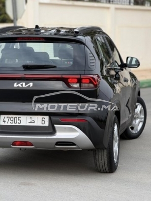 KIA Autre occasion 3460508