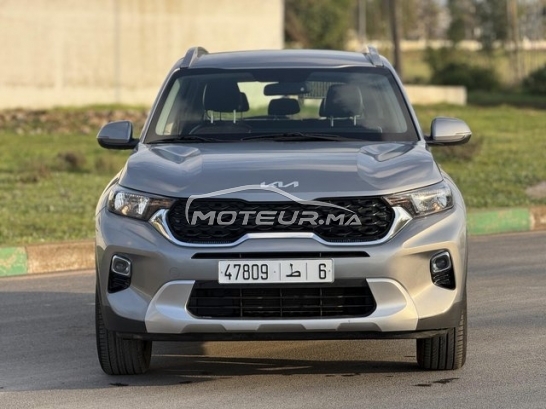 KIA Autre occasion 3402407