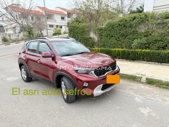 KIA Autre occasion 3426591