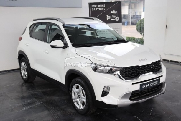 KIA Autre occasion 3322050