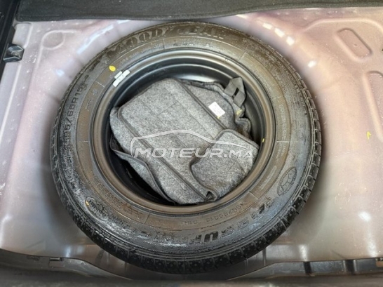 Kia Sonet Essence Automatique 2023 à Rabat