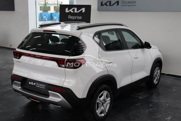 KIA Autre occasion 3322051