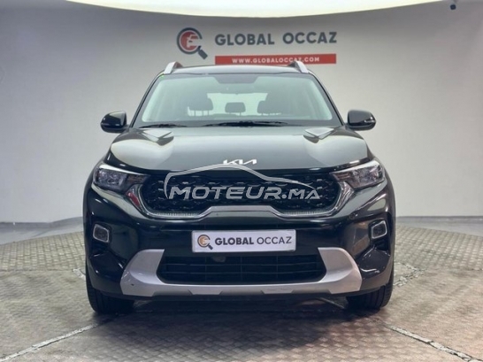 KIA Autre مستعملة