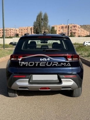 KIA Autre occasion 3526303
