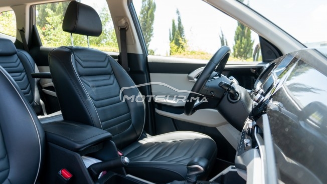 كيا كارينس مستعملة 1641719