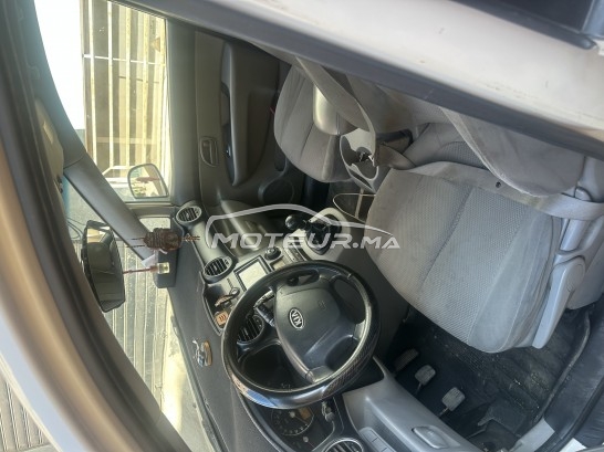 كيا كارينس 2010 مستعملة 2785093