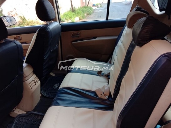 KIA Carens occasion 1506891