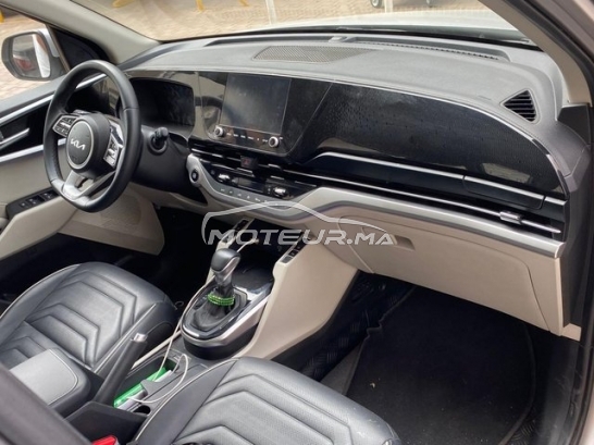 KIA Carens occasion 2728633