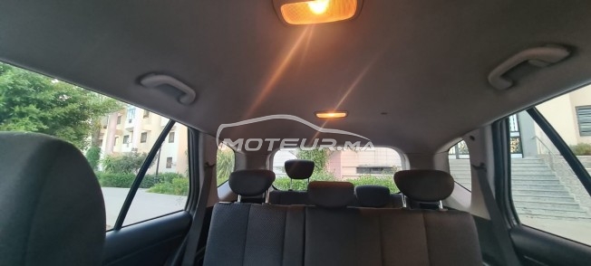 KIA Carens occasion 1724908