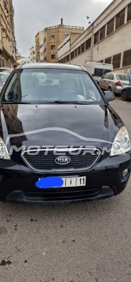 كيا كارينس 2011 مستعملة 3361217