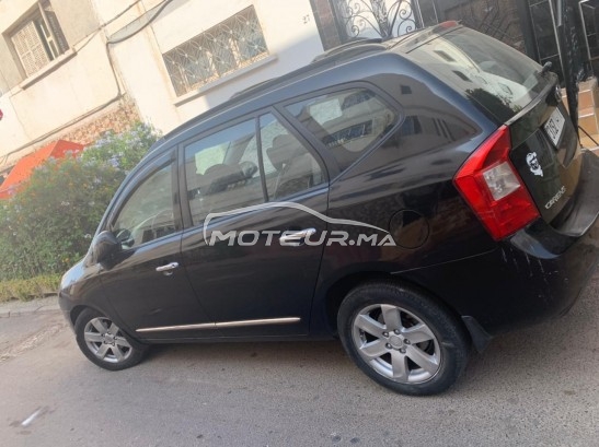KIA Carens occasion 1288985