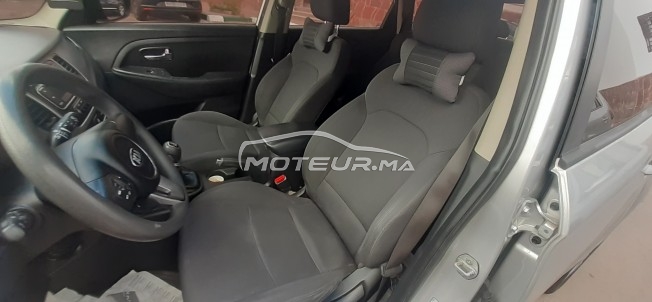 KIA Carens occasion 1264939