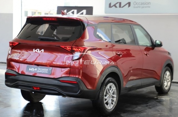 KIA Carens occasion 3232961