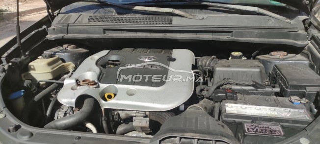 KIA Carens occasion 1263740