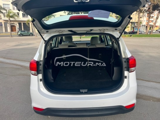 كيا كارينس Automatique 7 places مستعملة 2408442