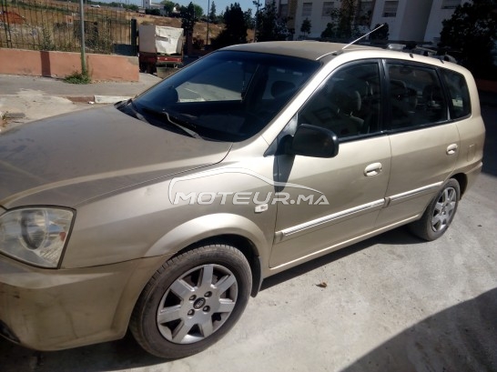 KIA Carens occasion 1228019
