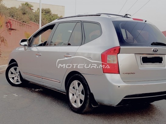 KIA Carens occasion 1659937
