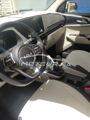 كيا كارينس 11/2022 مستعملة 1796251