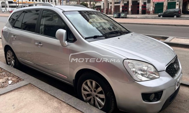 كيا كارينس مستعملة 1515995