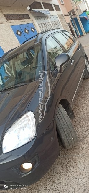 KIA Carens occasion 1244302