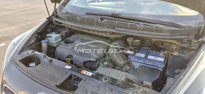 كيا كارينس 2015 مستعملة 2776950