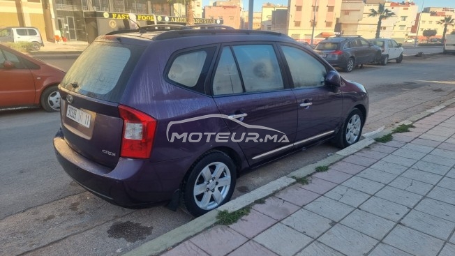 كيا كارينس Crdi مستعملة 2959470