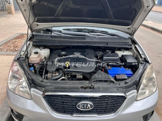 كيا كارينس مستعملة 1515998